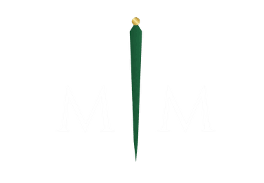 M&M Logo