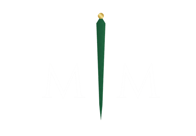 M&M Logo